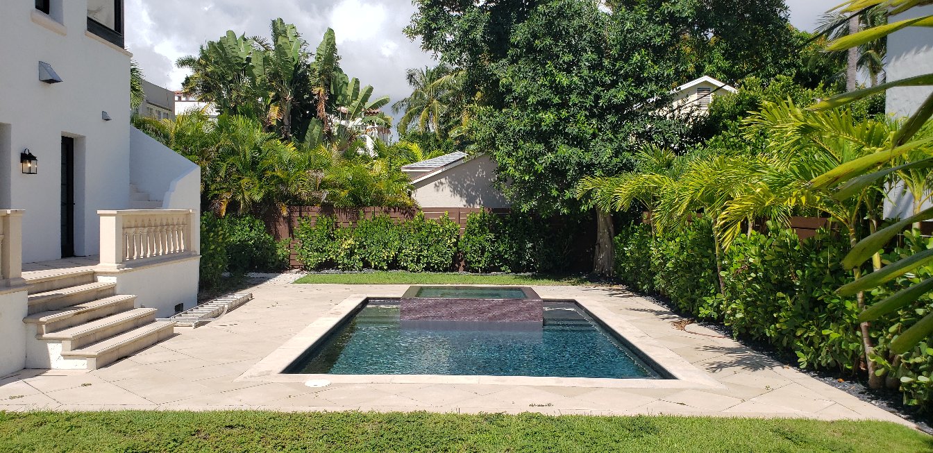 Artech Pools
